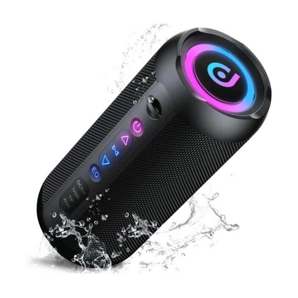 Wireless m13 portable wireless speaker NIB